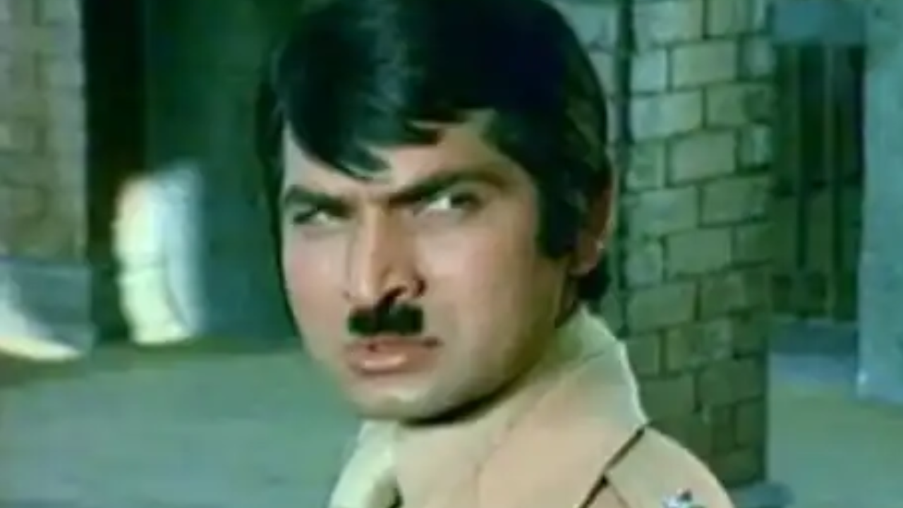 असरानी